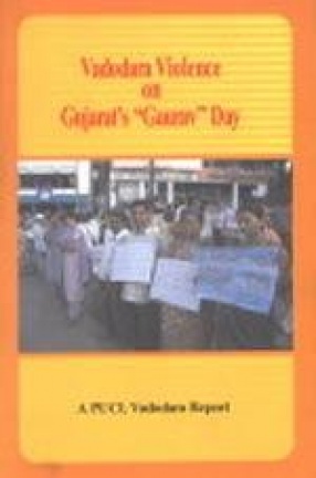 Vadodara Violence on Gujarat's