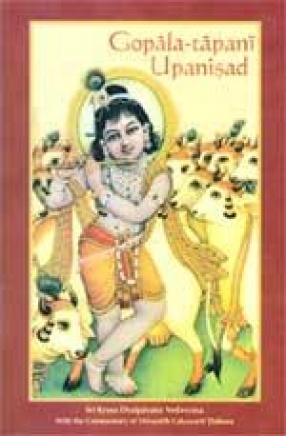 Gopala- tapani Upanisad (From Atharva Veda)