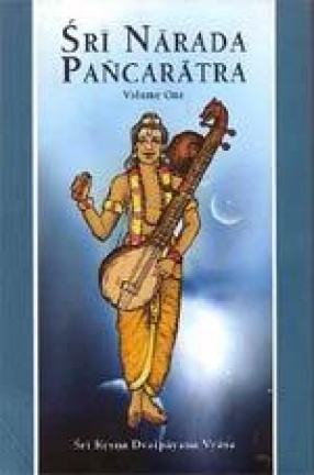 Sri Narada Pancaratra (Volume 1 & 2)