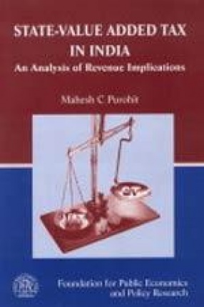 State-Value Added Tax in India: An Analysis of Revenue Implications
