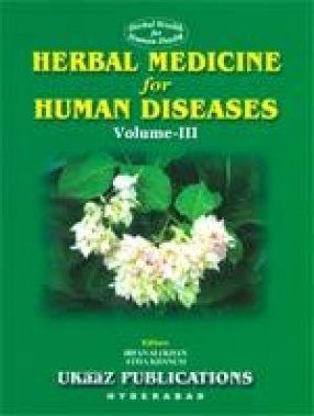 Herbal Medicine for Human Diseases (Volume III)
