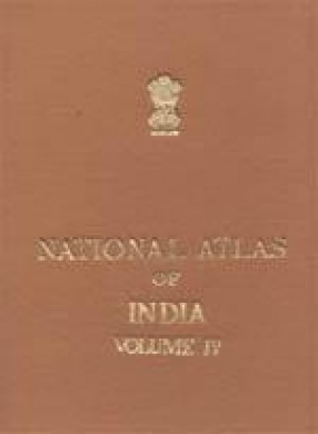National Atlas of India (Volume IV): Land and Agriculture