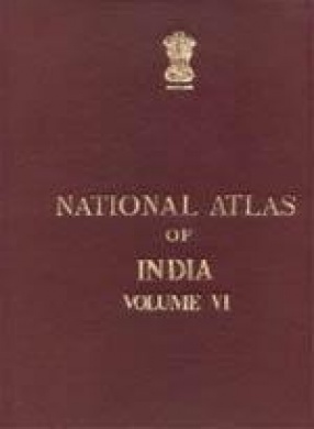 National Atlas of India (Volume VI): Social