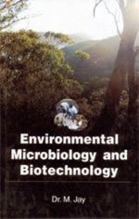 Environmental Microbiology and Biotechnology