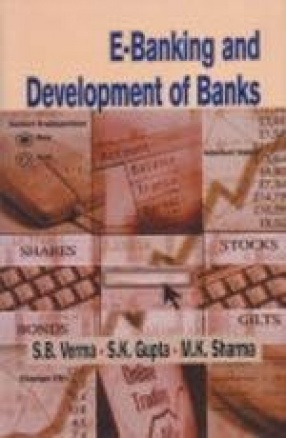 E-Banking and Development of Banks