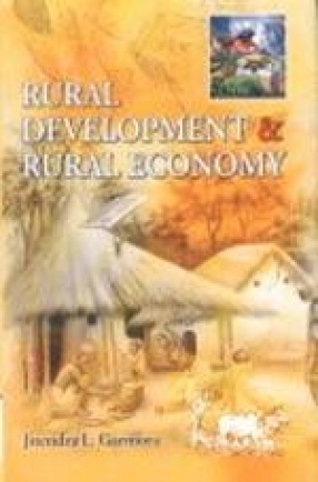 Rural Development and Rural Economy