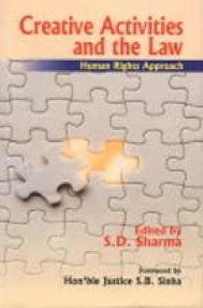 Creative Activities and the Law: Human Rights Approach
