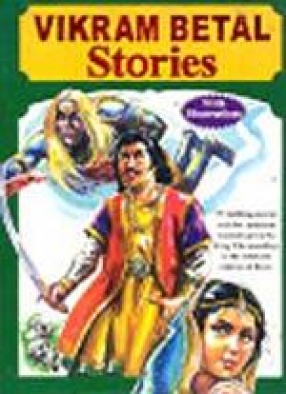 Vikram Betal Stories