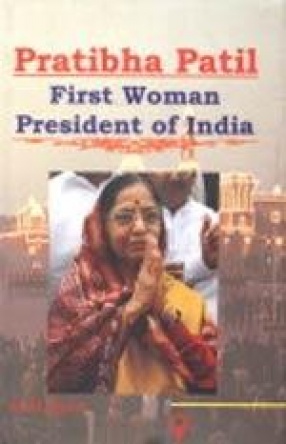 Pratibha Patil: First Woman President of India