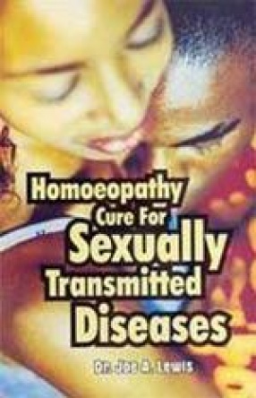Homoeopathy Cure for Sexually Transmitted Diseases