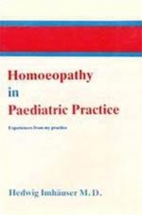 Homoeopathy in Pediatric Practice