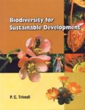 Biodiversity for Sustainable Development