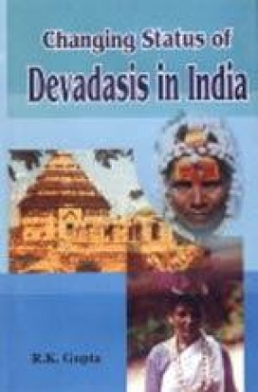 Changing Status of Devadasis in India