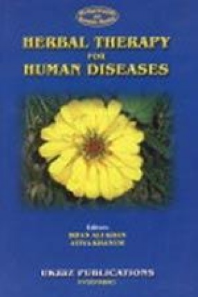 Herbal Therapy for Human Diseases