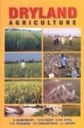 Dryland Agriculture