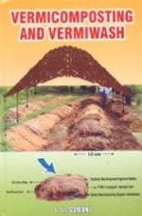Vermicomposting and Vermiwash
