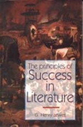The Principles of Success in Literature