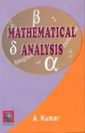 Mathematical Analysis