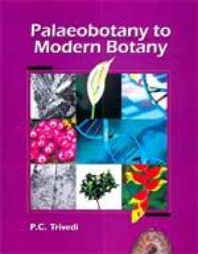 Palaeobotany to Modern Botany: Festschrift in Honour of Prof. B.D. Sharma