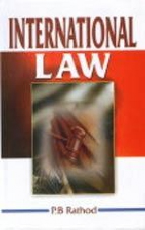 International Law: Theory and Practice