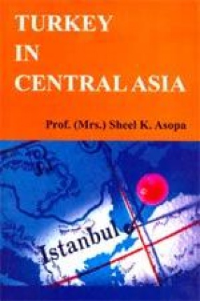 Turkey in Central Asia