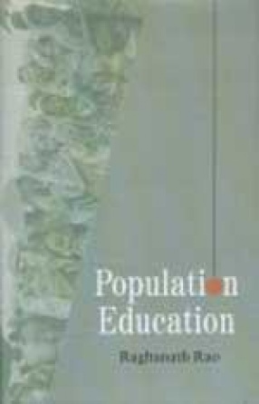 Population Education: Strictly on the Basis of Prescribed Syllabus with Modern Trends