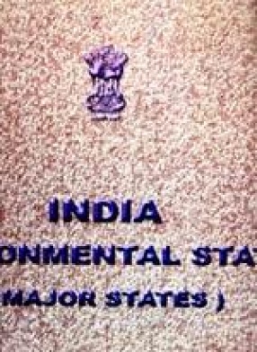 India: Environmental Status (Major States)