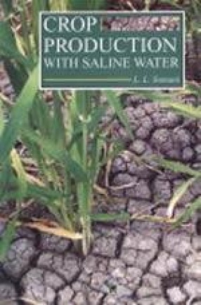 Crop Production With Saline Water