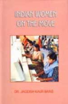 Indian Women on the Move