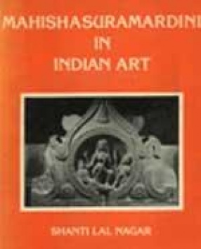 Mahishasurmardini in Indian Art
