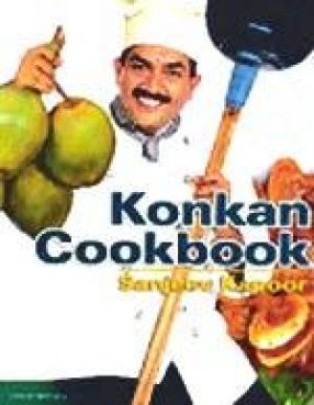 Konkan Cookbook