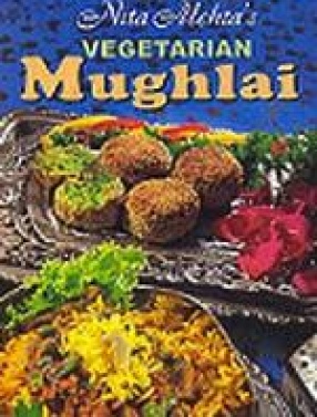 Nita Mehta's Vegetarian Mughlai
