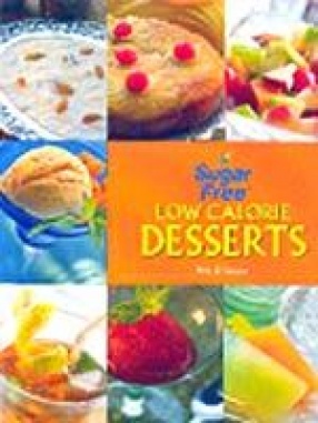 Sugar Free Low Calorie Desserts