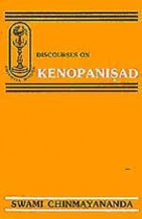 Discourses on Kenopanisad