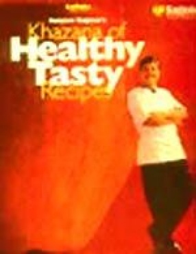 Khazana of Healthy Tasty Recipes