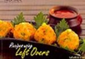 Recipes Using Left Overs