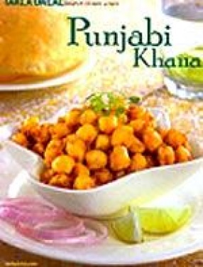 Punjabi Khana