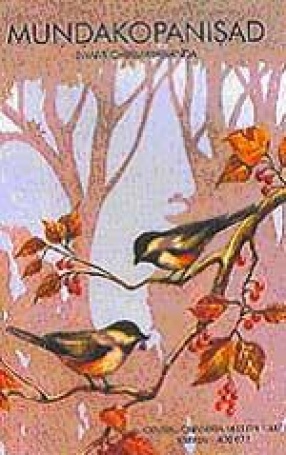 Mundakopanisad: Discourses