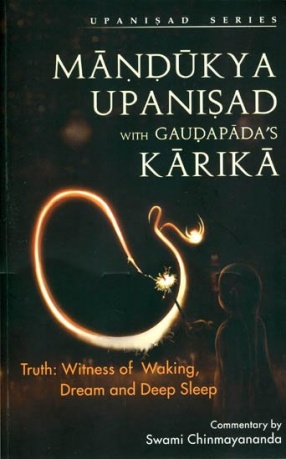 Mandukya Upanisad with Karika