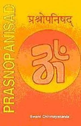 Prasnopanisad