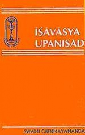 Isavasya Upanisad