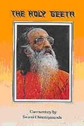 The Holy Geeta
