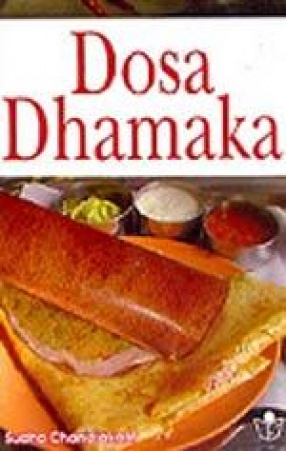 Dosa Dhamaka