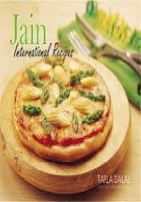 Jain International