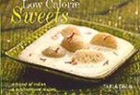 Low Calorie Sweets