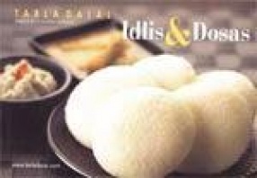 Idlis & Dosas