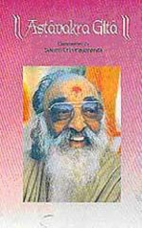 Astavakra Gita: Original Text, Transliteration and Translation
