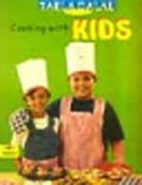 Cooking with Kids