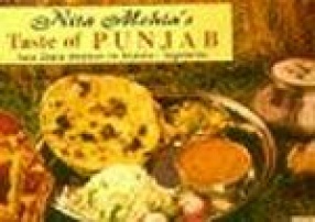Taste of Punjab