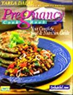 Pregnancy Cook Book